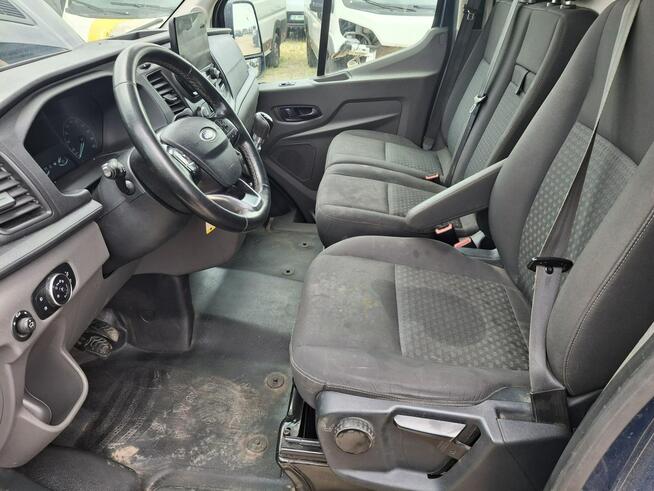 Ford Transit Poleasingowe.pl BZ