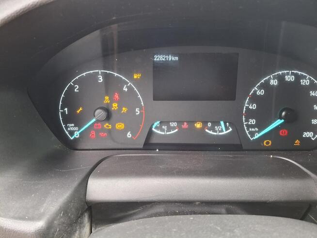 Ford Transit Poleasingowe.pl BZ