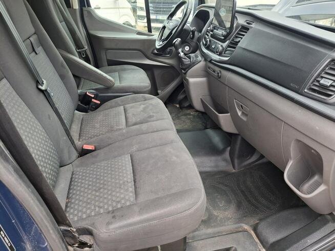 Ford Transit Poleasingowe.pl BZ