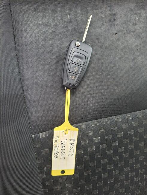 Ford Transit Poleasingowe.pl BZ