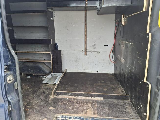 Ford Transit Poleasingowe.pl BZ