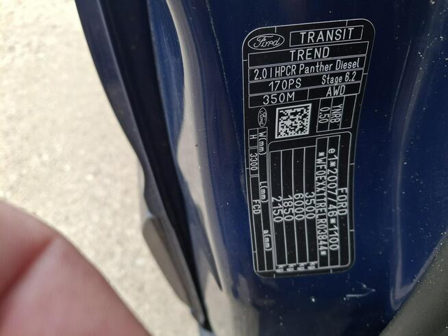 Ford Transit Poleasingowe.pl BZ