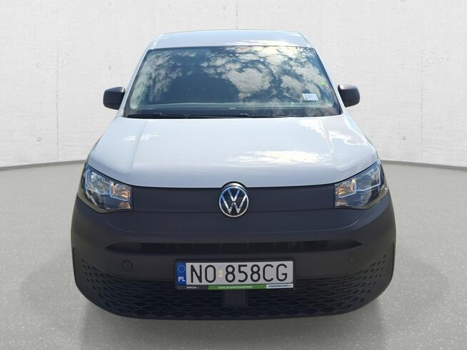 Volkswagen Caddy Poleasingowe.pl BZ