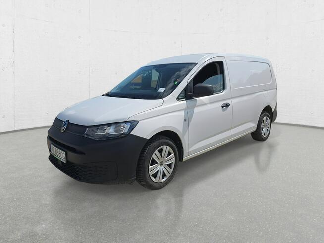 Volkswagen Caddy Poleasingowe.pl BZ