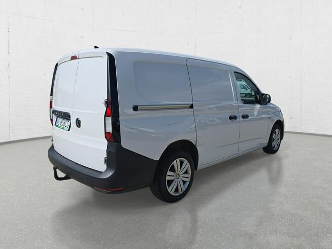 Volkswagen Caddy Poleasingowe.pl BZ