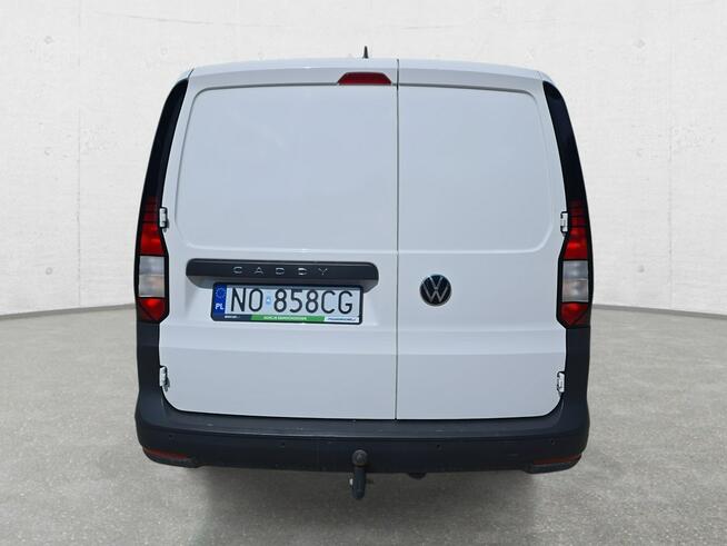 Volkswagen Caddy Poleasingowe.pl BZ