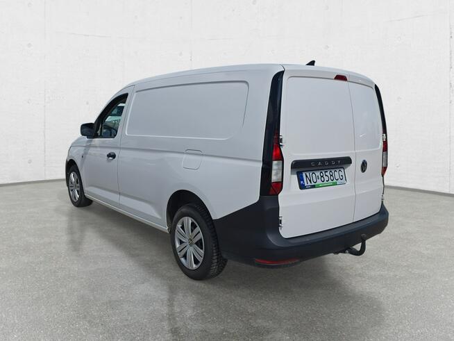 Volkswagen Caddy Poleasingowe.pl BZ