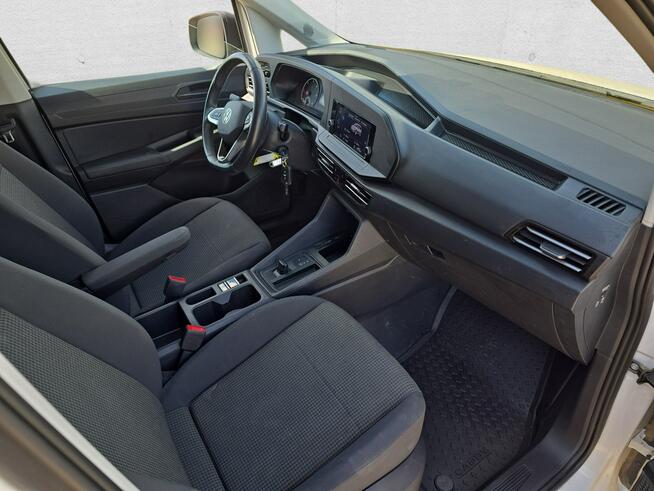 Volkswagen Caddy Poleasingowe.pl BZ