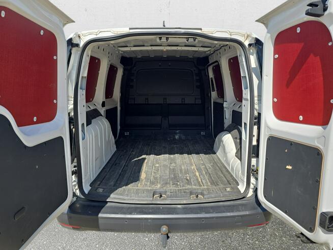 Volkswagen Caddy Poleasingowe.pl BZ