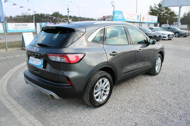 Ford Kuga Titanium F-Vat netto 60894PLN Gwarancja SalonPL Kamera