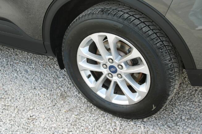 Ford Kuga Titanium F-Vat netto 60894PLN Gwarancja SalonPL Kamera