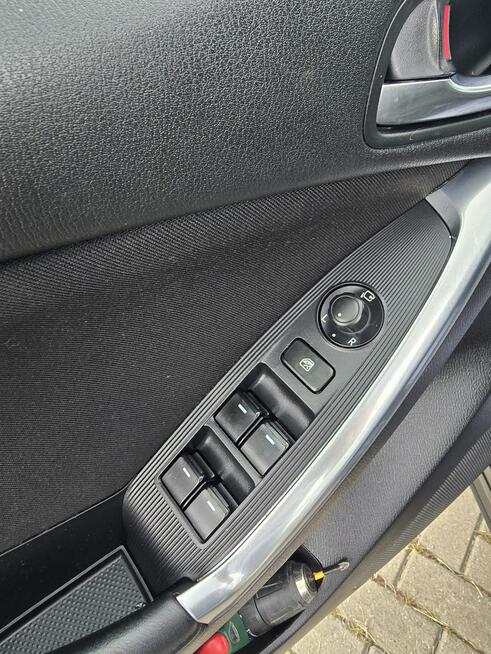 Mazda CX-5 2,0Benzyna Navi.Serwis.Klimatronic 2 str.Tempomat.kredyt.OKAZJA
