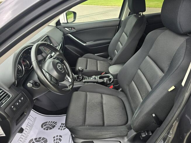 Mazda CX-5 2,0Benzyna Navi.Serwis.Klimatronic 2 str.Tempomat.kredyt.OKAZJA