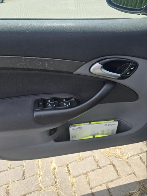 Saab 9-3 1,9TiD Serwis.Klimatronic 2 str.Tempomat.kredyt.OKAZJA