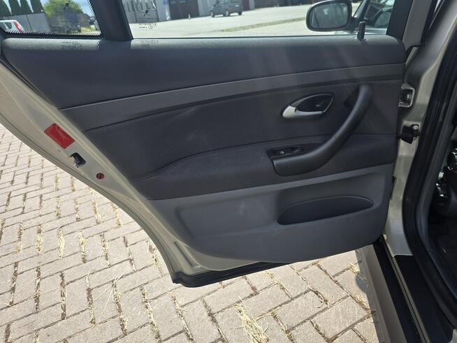 Saab 9-3 1,9TiD Serwis.Klimatronic 2 str.Tempomat.kredyt.OKAZJA