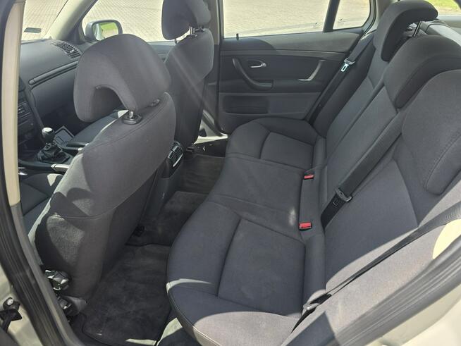 Saab 9-3 1,9TiD Serwis.Klimatronic 2 str.Tempomat.kredyt.OKAZJA