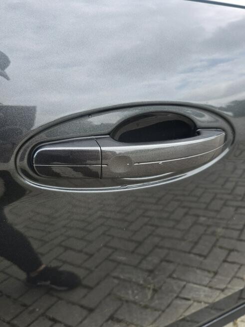 Ford C-Max 1,5dci Automat.Navi.Kamera Cof.Serwis.Tempomat.Ledy.Alufelgi