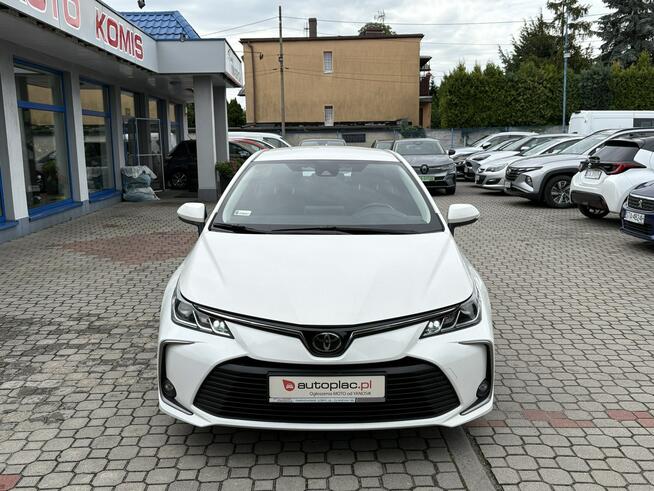 Toyota Corolla 1.5 LPG , Krajowy, Kamera, Gwarancja!