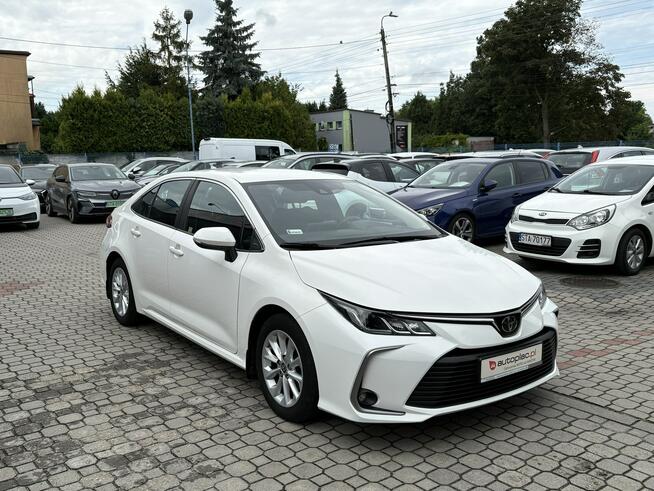 Toyota Corolla 1.5 LPG , Krajowy, Kamera, Gwarancja!
