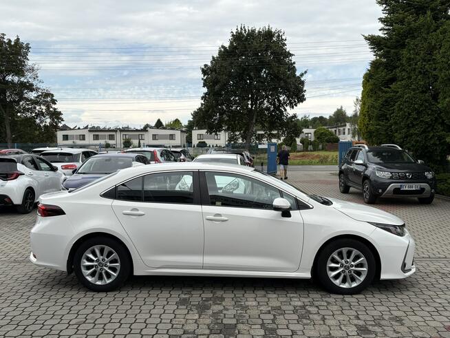 Toyota Corolla 1.5 LPG , Krajowy, Kamera, Gwarancja!