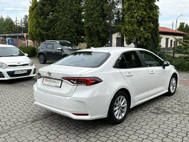 Toyota Corolla 1.5 LPG , Krajowy, Kamera, Gwarancja!