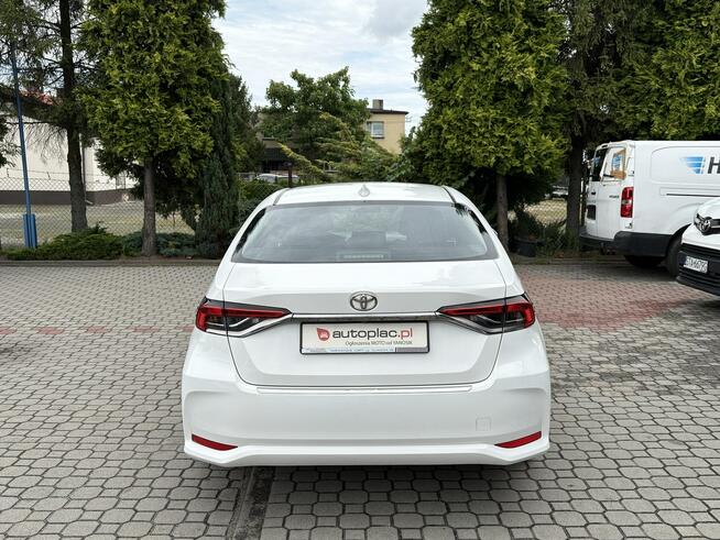 Toyota Corolla 1.5 LPG , Krajowy, Kamera, Gwarancja!