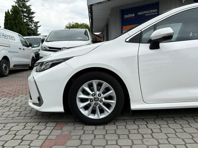 Toyota Corolla 1.5 LPG , Krajowy, Kamera, Gwarancja!