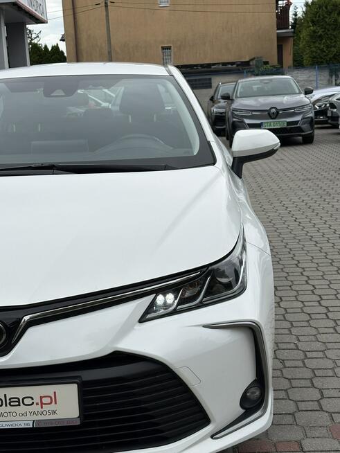 Toyota Corolla 1.5 LPG , Krajowy, Kamera, Gwarancja!