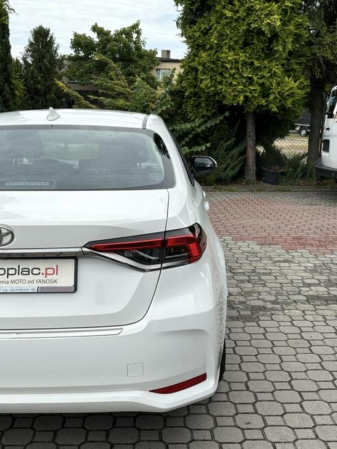 Toyota Corolla 1.5 LPG , Krajowy, Kamera, Gwarancja!