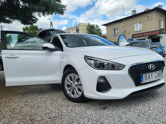 Hyundai i30 1.4 100 KM I Właściciel Bezwypadek Z Niemiec Gwarancja Zapraszamy !!!