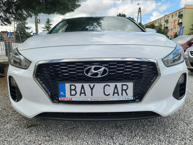 Hyundai i30 1.4 100 KM I Właściciel Bezwypadek Z Niemiec Gwarancja Zapraszamy !!!