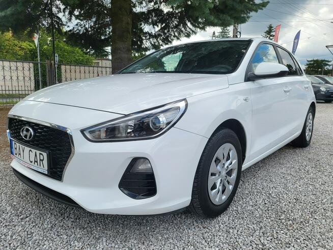 Hyundai i30 1.4 100 KM I Właściciel Bezwypadek Z Niemiec Gwarancja Zapraszamy !!!