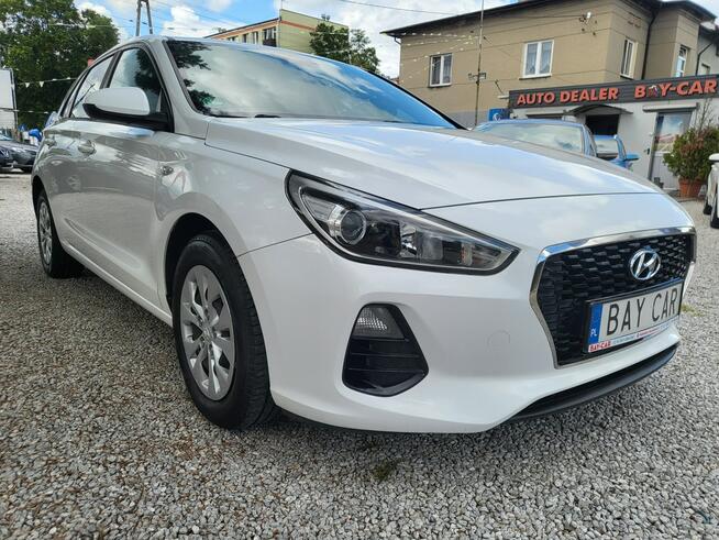 Hyundai i30 1.4 100 KM I Właściciel Bezwypadek Z Niemiec Gwarancja Zapraszamy !!!