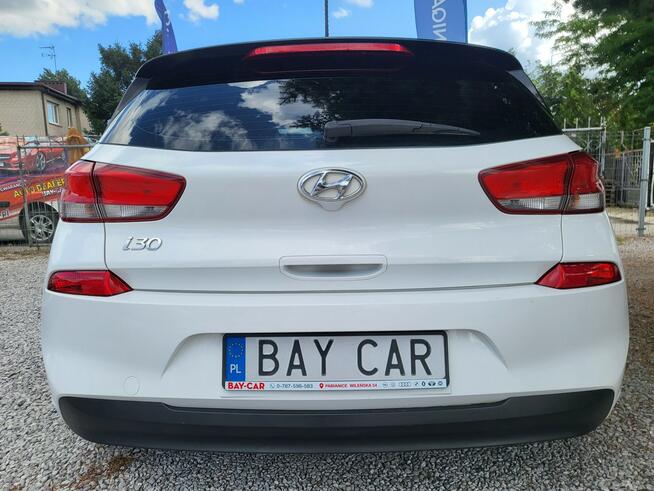 Hyundai i30 1.4 100 KM I Właściciel Bezwypadek Z Niemiec Gwarancja Zapraszamy !!!