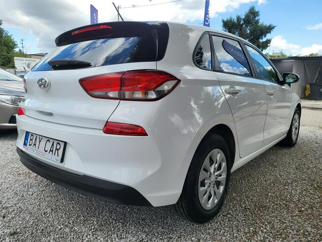 Hyundai i30 1.4 100 KM I Właściciel Bezwypadek Z Niemiec Gwarancja Zapraszamy !!!