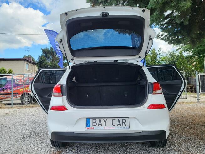 Hyundai i30 1.4 100 KM I Właściciel Bezwypadek Z Niemiec Gwarancja Zapraszamy !!!