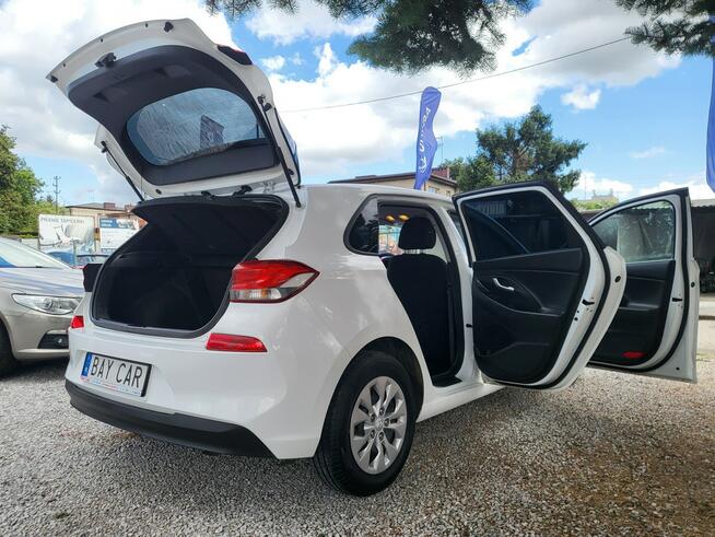 Hyundai i30 1.4 100 KM I Właściciel Bezwypadek Z Niemiec Gwarancja Zapraszamy !!!