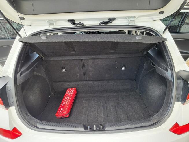 Hyundai i30 1.4 100 KM I Właściciel Bezwypadek Z Niemiec Gwarancja Zapraszamy !!!