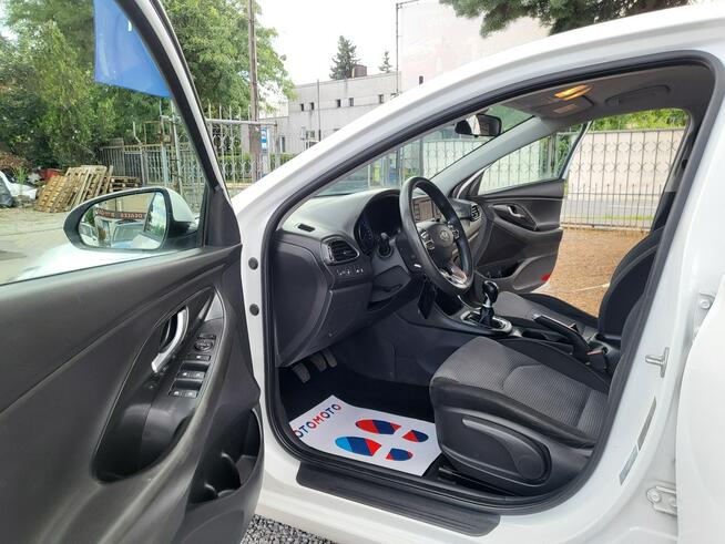 Hyundai i30 1.4 100 KM I Właściciel Bezwypadek Z Niemiec Gwarancja Zapraszamy !!!