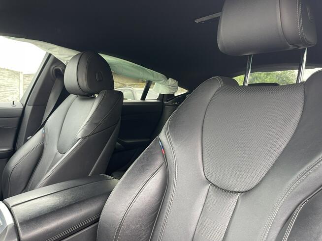 BMW X6 Salon Polska Xdrive Mpakiet Kamery360 Skóra Pamięć