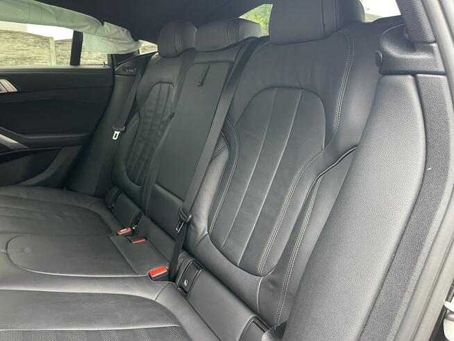 BMW X6 Salon Polska Xdrive Mpakiet Kamery360 Skóra Pamięć