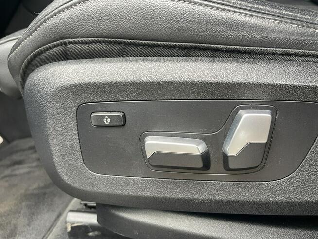 BMW X6 Salon Polska Xdrive Mpakiet Kamery360 Skóra Pamięć