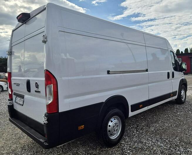 Fiat Ducato L4H2 maxi