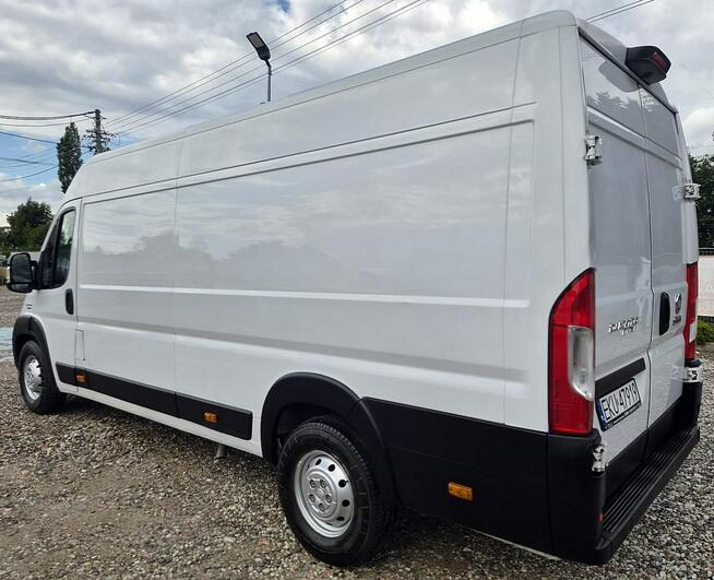 Fiat Ducato L4H2 maxi