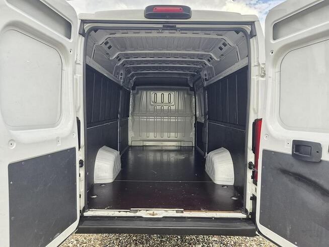 Fiat Ducato L4H2 maxi