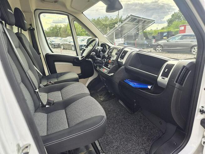 Fiat Ducato L4H2 maxi