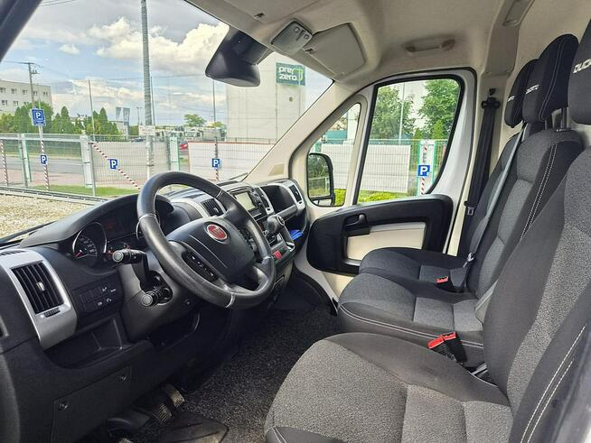 Fiat Ducato L4H2 maxi