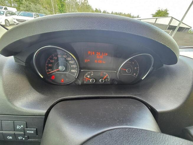 Fiat Ducato L4H2 maxi