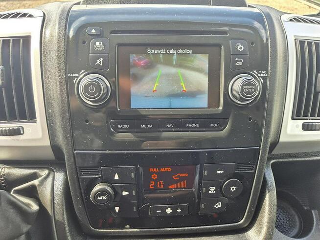 Fiat Ducato L4H2 maxi