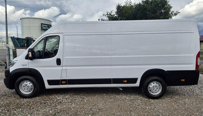Fiat Ducato L4H2 maxi